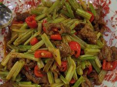 -HOHO餐厅(古子城店)