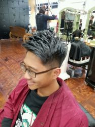-形象革命造型·护肤Hair Studio