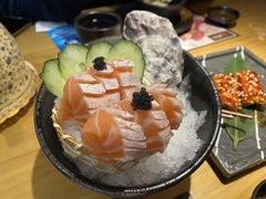 -元通寿司(大朗店)