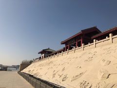 -咸阳湖景区