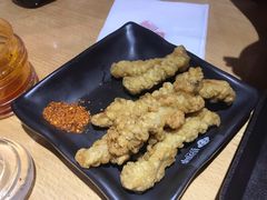 -回味鸭血粉丝汤(新城市广场店)