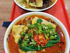 -螺小胖柳州螺蛳粉(钟楼总店)