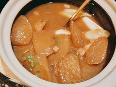 -彩虹之约•淮扬家宴(亚运村店)