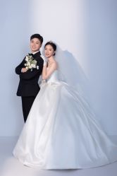 -MAO亲爱的猫婚纱摄影工作室