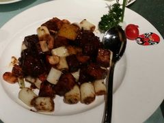 -俏江南-江景昆曲主题餐厅(正大广场店)
