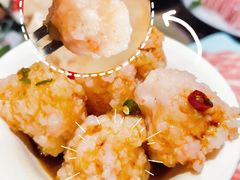 -盛武肥牛·清真海鲜火锅(昆区店)