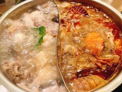 -舟山希尔顿酒店·開自助餐厅
