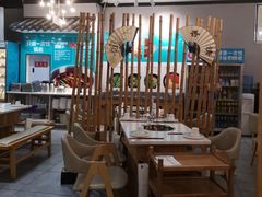 大堂-屋头串串(新街里店)