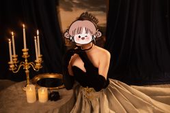 -米莱摄影写真(五大道别墅店)