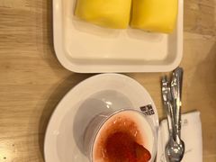 -满记甜品(加州阳光开元广场店)