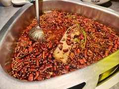 -味之绝·美蛙鱼头火锅(科巷店)