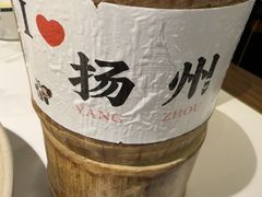 -打酱油·非遗淮扬菜(瘦西湖梅岭店)