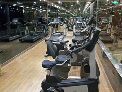 -纽斯桑拿会所(天山店)