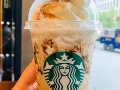 -星巴克(北辰西路店)