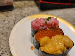 -合点寿司(美罗城店)