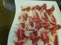 -汕头林记牛肉火锅