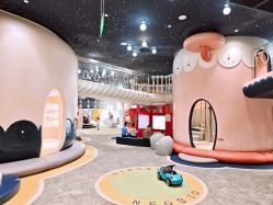 -奈尔宝家庭中心·亲子餐厅(宝安店)