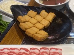 -华晟山城火锅(开发区港西东阁里店)