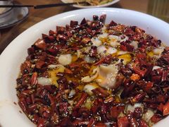 -永安鱼庄·镇江菜(丁卯店)