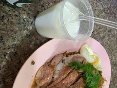 -马里奥明星猪脚饭