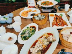 -丽华园(汉阳龙阳店)