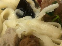 -贺莉嫂北二巷香菇芙蓉面(抗大商厦店)