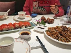 -稻香饭店(IFS国金中心店)