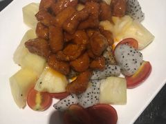 -高第街56号餐厅(银座商城玉函店)