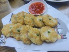 -巴依老爷新疆餐厅