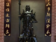 -袍哥码头老火锅(横岗分店)