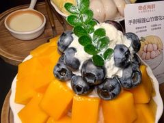 -必点海鲜·海肠捞饭大王(滨江道店)