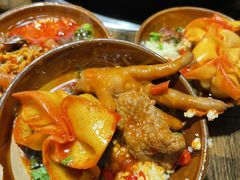 -冯校长老火锅(广州正佳广场店)