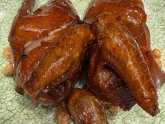 -翠香阁潮州菜馆·始于1994(珠江路店)