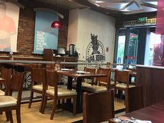 -棒约翰比萨·意面(独墅湖店)