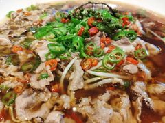 东坡藤椒肥牛-眉州东坡(北苑华贸店)