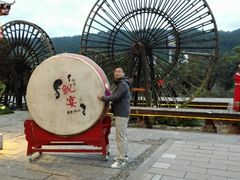 -印象鲵宴·张家界地标美食名片(溪布街店)