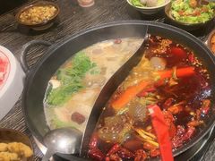 -冯校长老火锅(双桥路店)