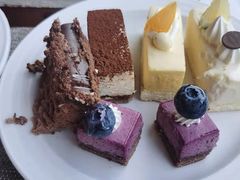 -上海丽笙精选海仑宾馆·莫赛克餐厅