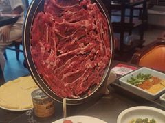 -巴蜀大将火锅(春熙店)