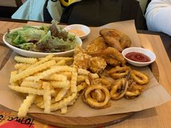 -必胜客(江桥万达店)