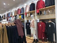 -优衣库(长沙国金中心店)