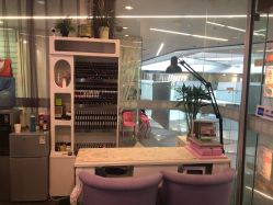 -薇兰专业脱毛连锁机构