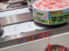 -龍歌自助小火锅(雨花台江南虹悦城店)