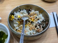 -米村拌饭(天津东丽万达店)