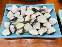 海白螺-老何家后安粉·糟粕醋海鲜火锅(三亚湾椰梦长廊店)