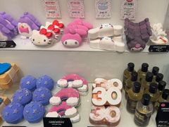 -LUSH(威尼斯人店)