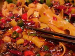 -驿楼兰·新疆菜(火车站店)