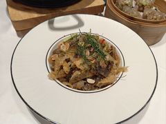 -滋粥楼·顺德菜(番禺广场总店)