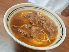-小马牛肉面·牛骨熬制(南京博物院店)