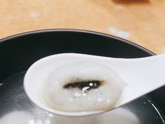 -宁波汤团店(外滩店)